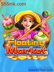 FloatingMarket